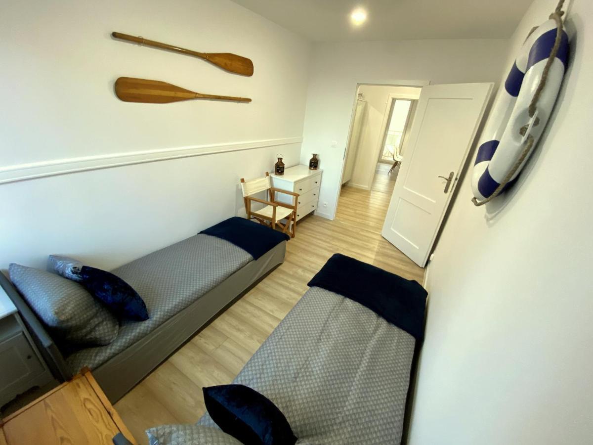 Marina Apartament Kamien Pomorski Εξωτερικό φωτογραφία